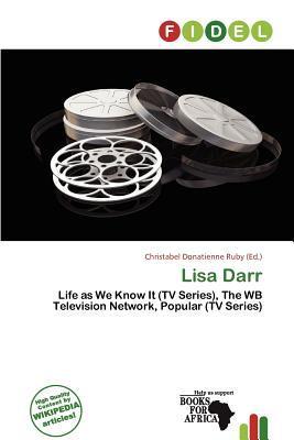 Lisa Darr