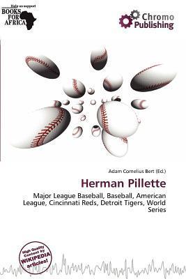 Herman Pillette