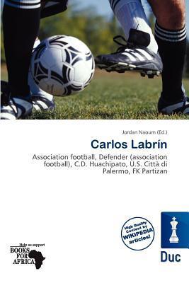 Carlos Labrín
