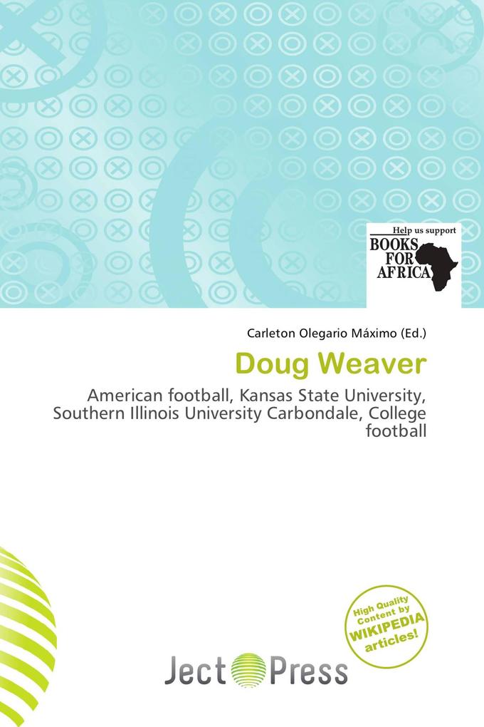 Doug Weaver