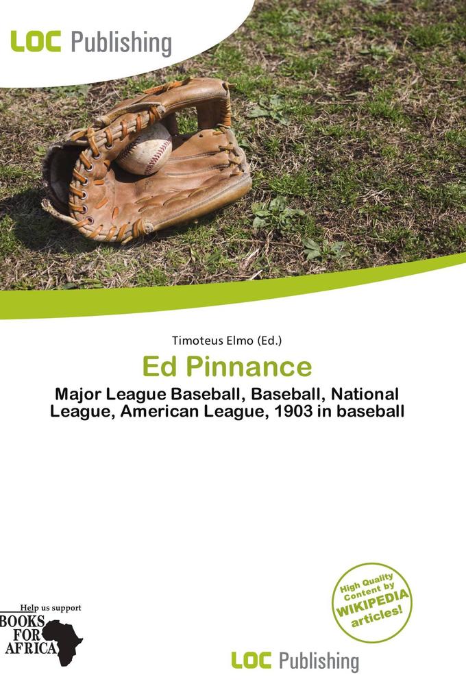 Ed Pinnance