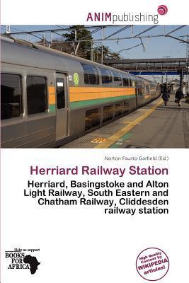 Herriard Railway Station