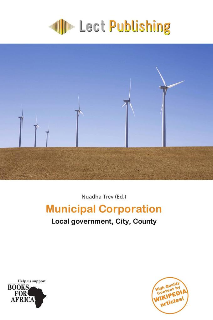 Municipal Corporation