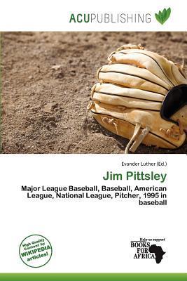Jim Pittsley