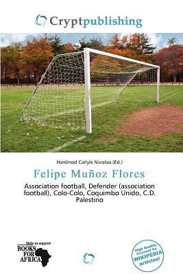 Felipe Muñoz Flores