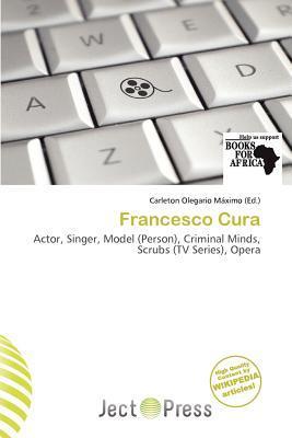 Francesco Cura