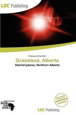 Grassland Alberta