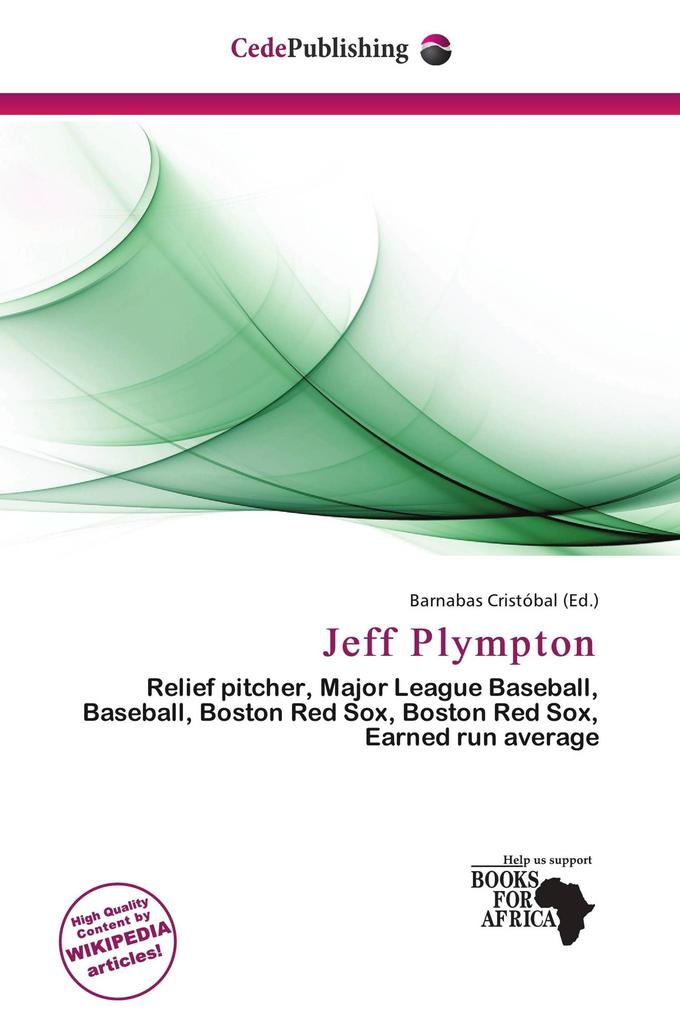 Jeff Plympton