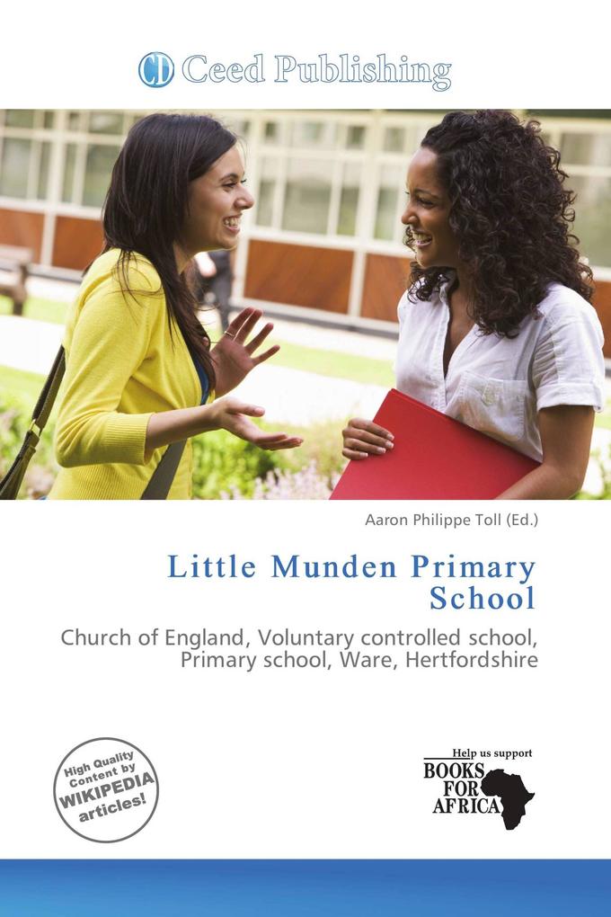 Little Munden Primary School
