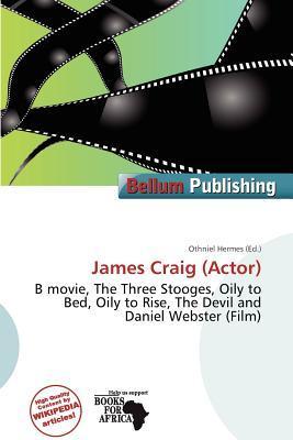James Craig (Actor)