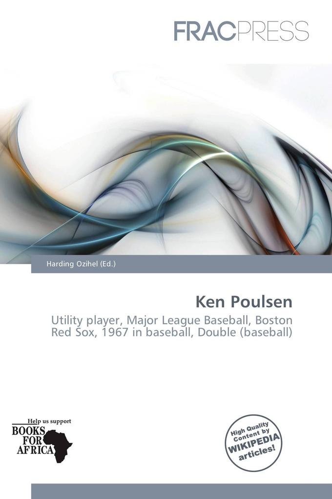 Ken Poulsen