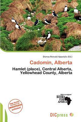 Cadomin Alberta