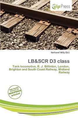LB&SCR D3 class