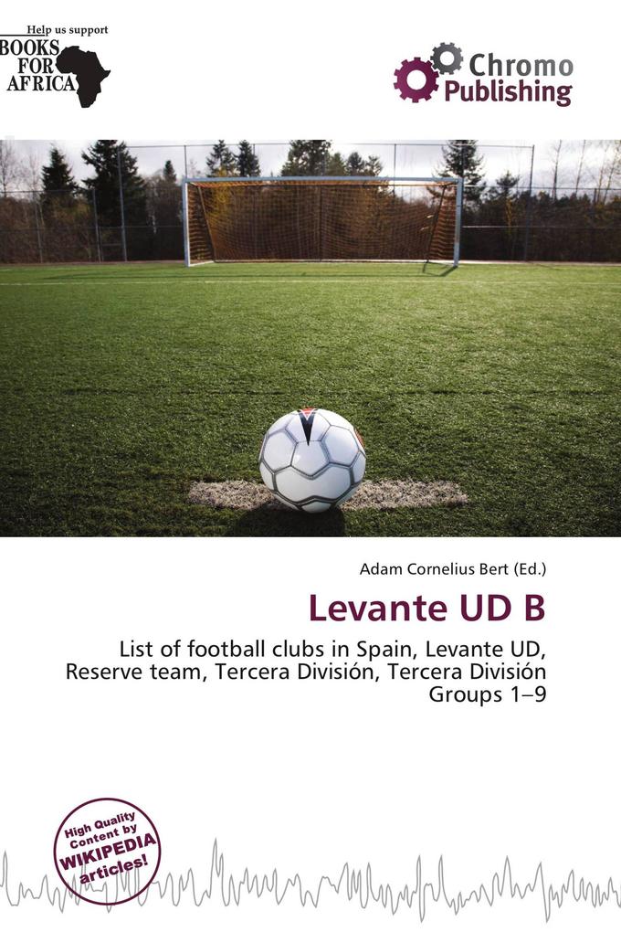 Levante UD B