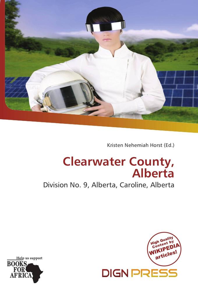 Clearwater County Alberta