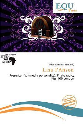 Lisa I'Anson