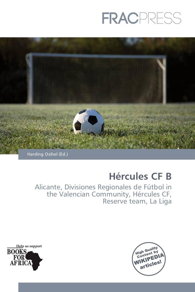 Hércules CF B