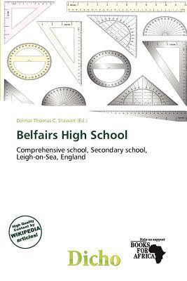 Belfairs High School