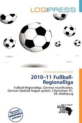 2010-11 Fußball-Regionalliga