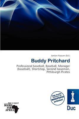 Buddy Pritchard