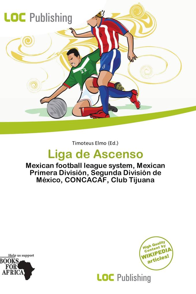 Liga de Ascenso