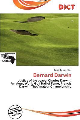 Bernard Darwin