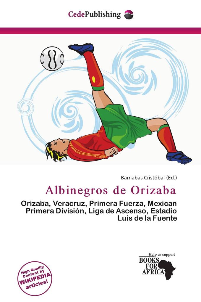 Albinegros de Orizaba
