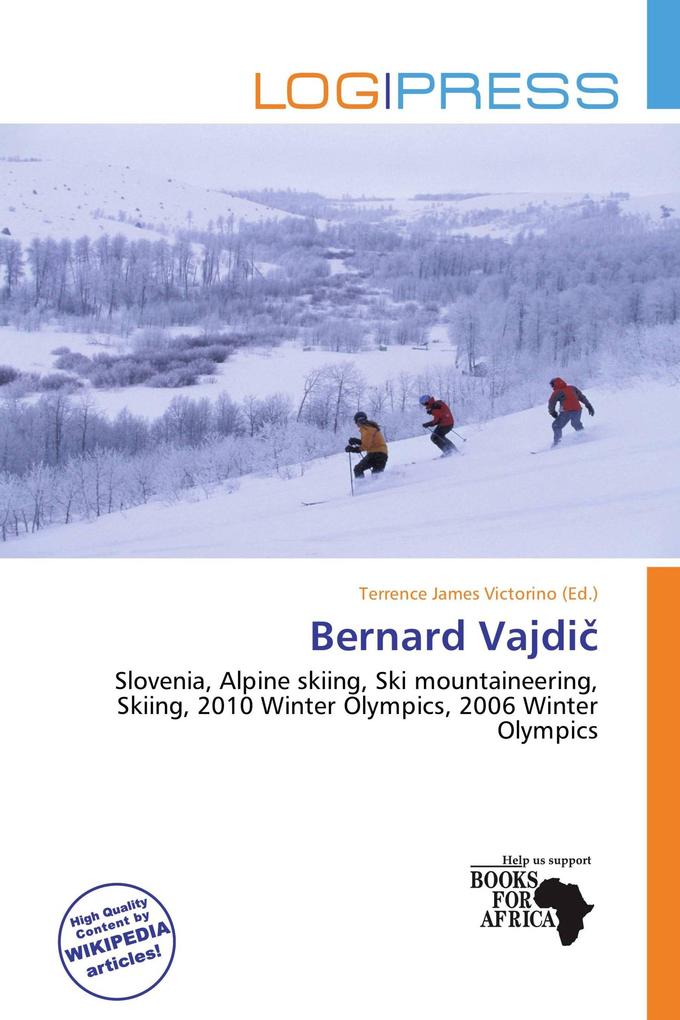 Bernard Vajdi