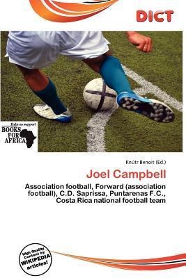 Joel Campbell