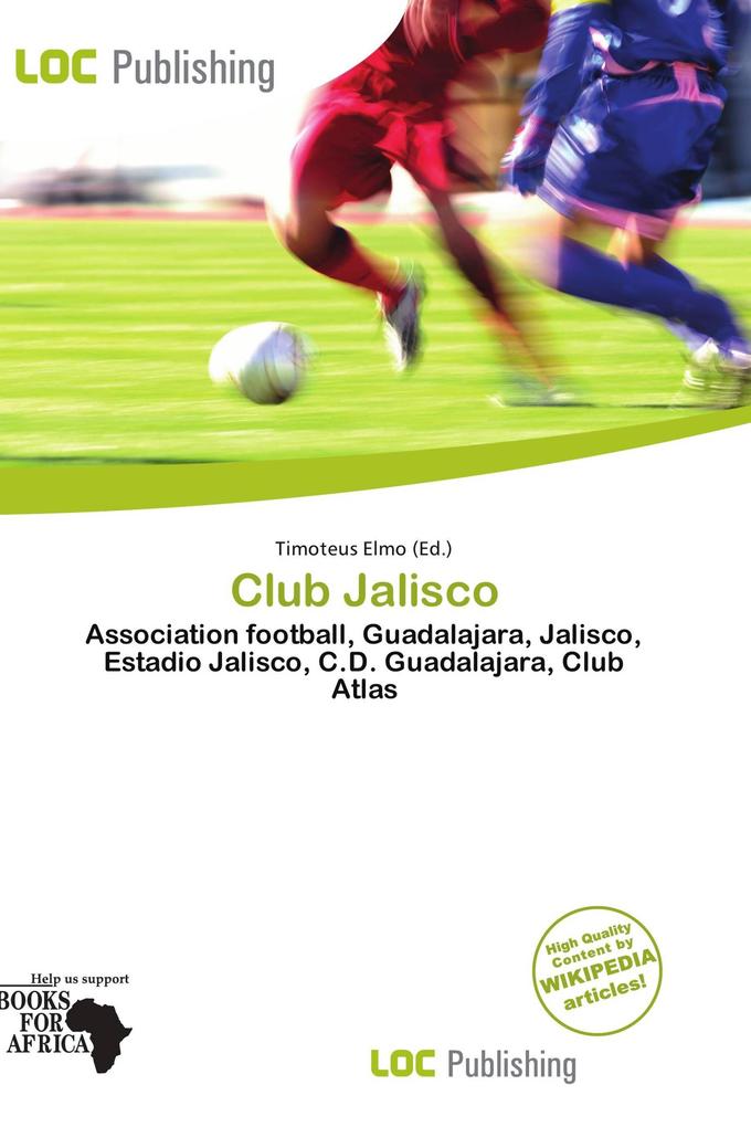 Club Jalisco