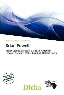 Brian Powell