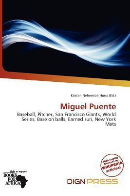 Miguel Puente
