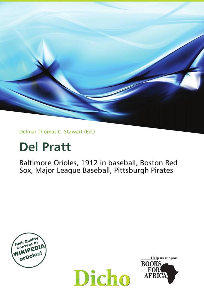 Del Pratt
