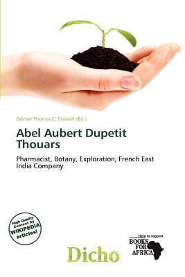 Abel Aubert Dupetit Thouars