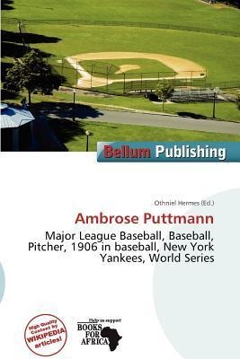 Ambrose Puttmann