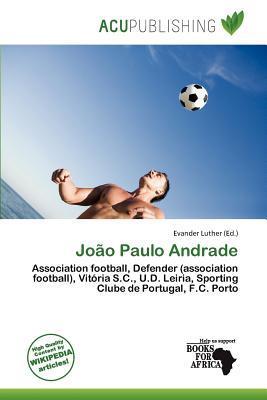 João Paulo Andrade