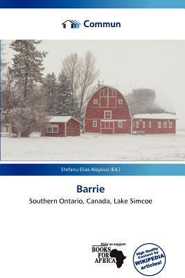 Barrie