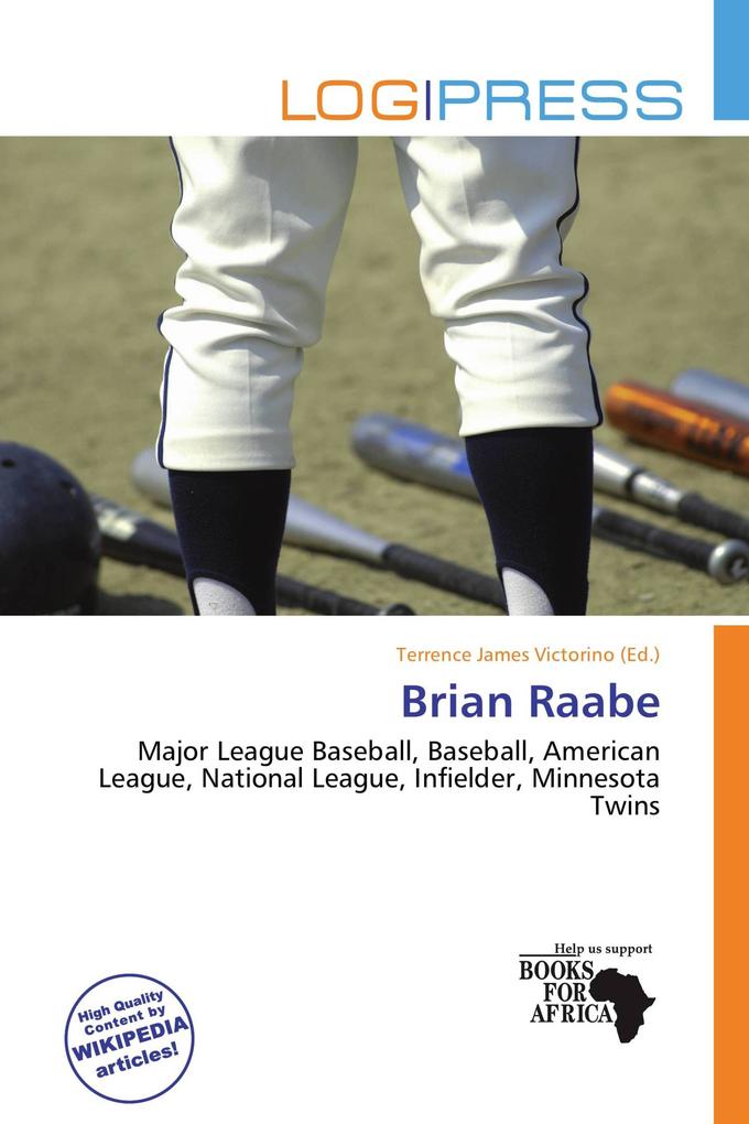 Brian Raabe