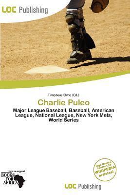 Charlie Puleo