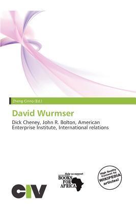 David Wurmser