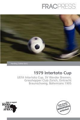 1979 Intertoto Cup
