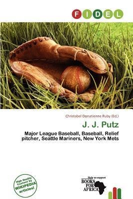 J. J. Putz