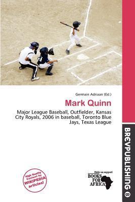 Mark Quinn