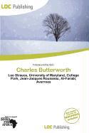 Charles Butterworth