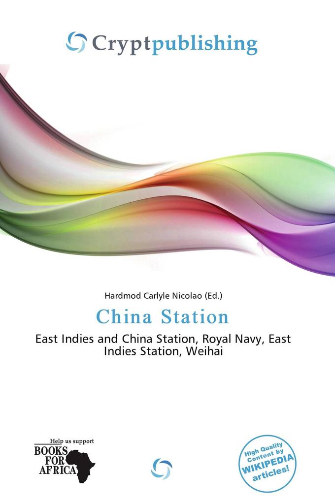 China Station