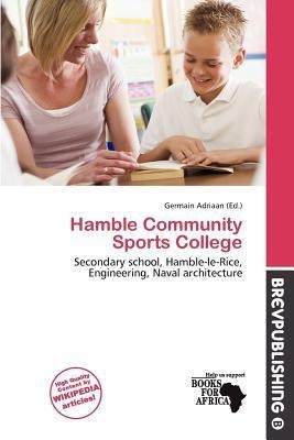 Hamble Community Sports College
