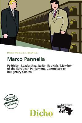 Marco Pannella