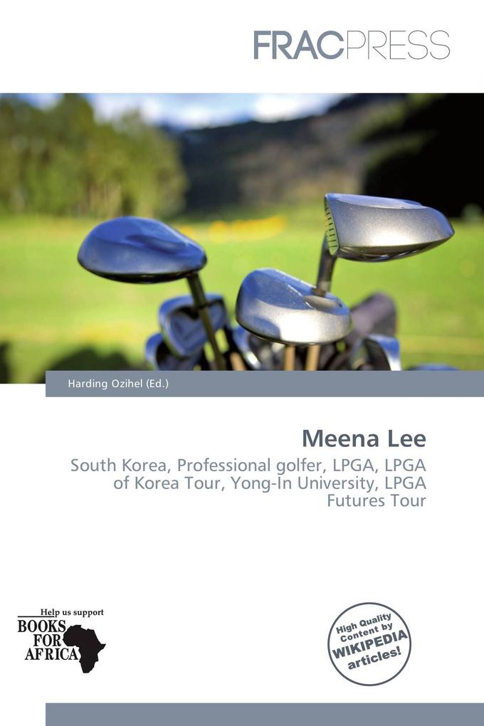 Meena Lee
