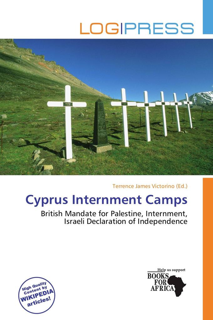 Cyprus Internment Camps