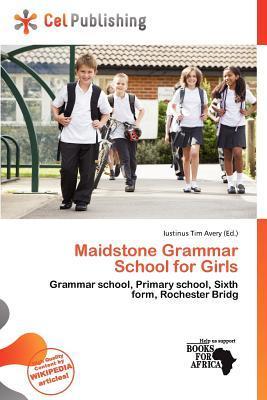 Maidstone Grammar School for Girls